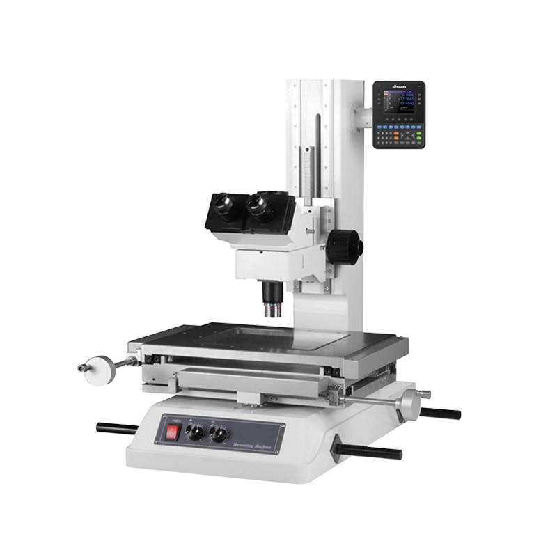 Measuring Microscope STM-A Series