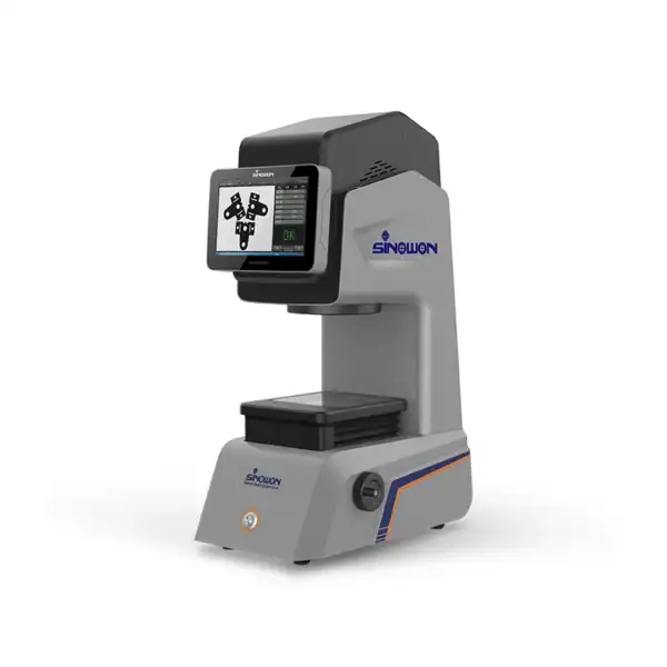 Pt Module Lab Vision Instant Vision Measurement Vision - PT Instrumatech Industries Solutions