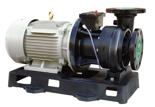 MCP Vortex Perfluorinated