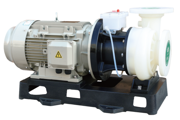 MCP Vortex Perfluorinated