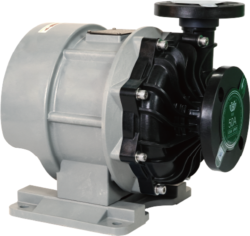 MMF Series Permanent Magnet