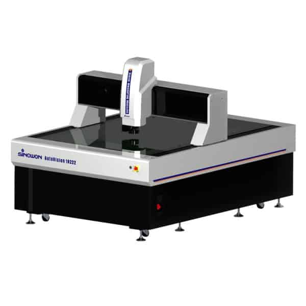 Vision Measuring Machine AutoVision Series - Gambar 5