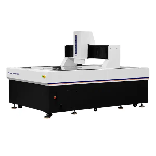 Vision Measuring Machine AutoVision Series - Gambar 4
