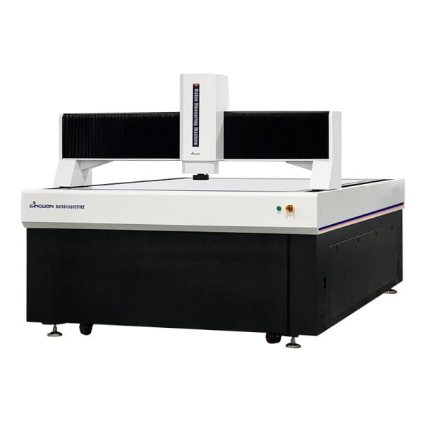 Vision Measuring Machine AutoVision Series - Gambar 3