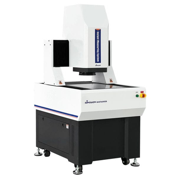 Vision Measuring Machine AUTOFLASH Series - Gambar 3