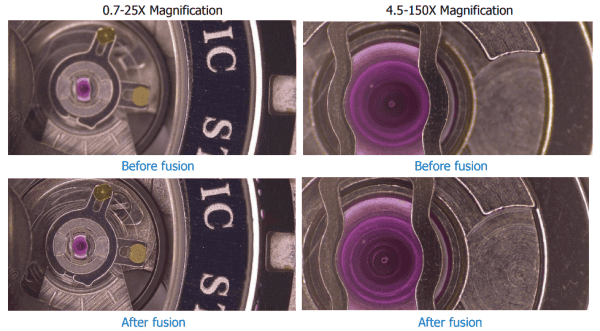 Measuring Microscope VM-650 - Gambar 3