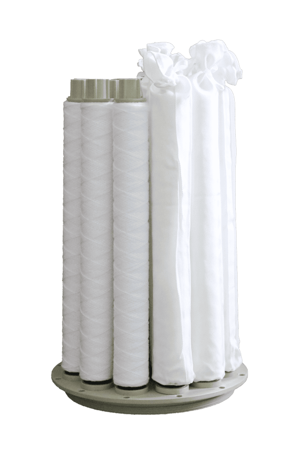 Filter Media - Gambar 3