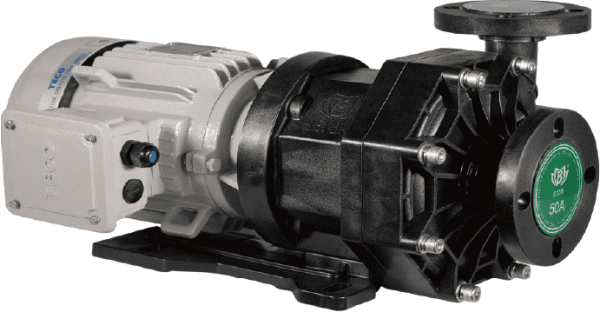 Magnetic Pump 45-260W Model MS-F-204 - Gambar 3