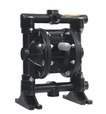 Air Operated Diaphragm Pump - Gambar 4