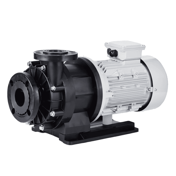 Magnetic Pump 45-260W Model MS-F-204 - Gambar 4