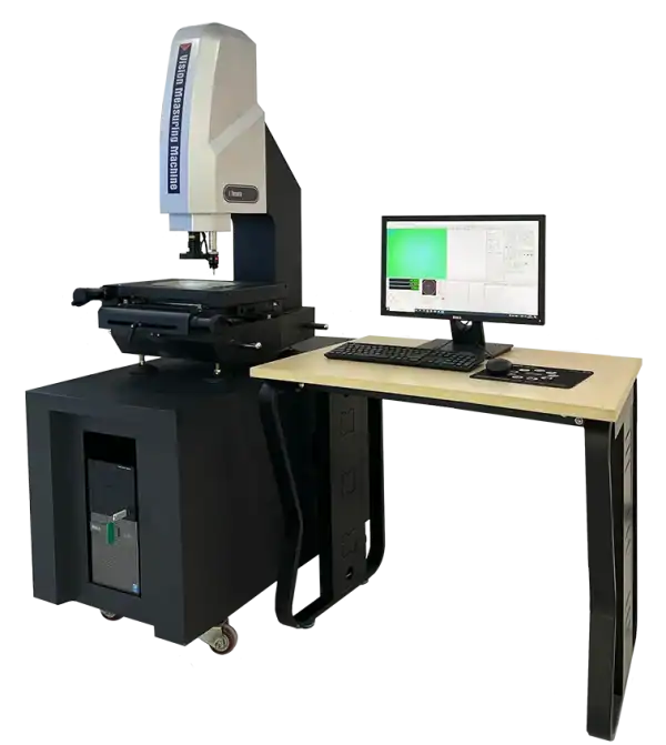 Vision Measuring Machine iMS Series - Manual - PT Instrumatech ...