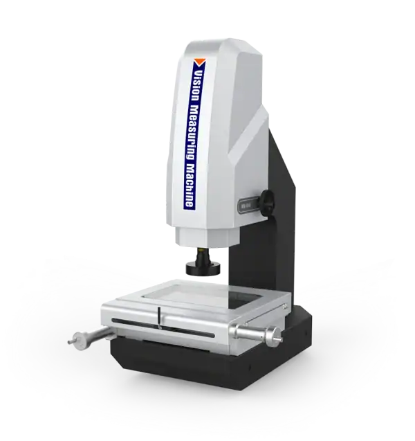Vision Measuring Machine iMS Series - Manual - PT Instrumatech ...