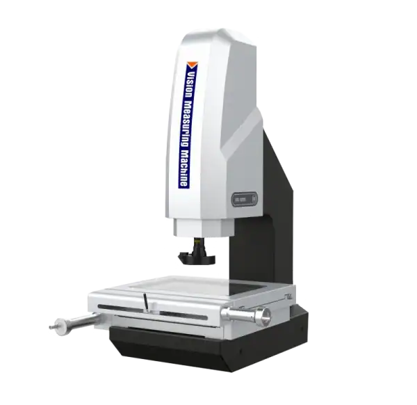 Vision Measuring Machine iMS Series - Manual - Gambar 3