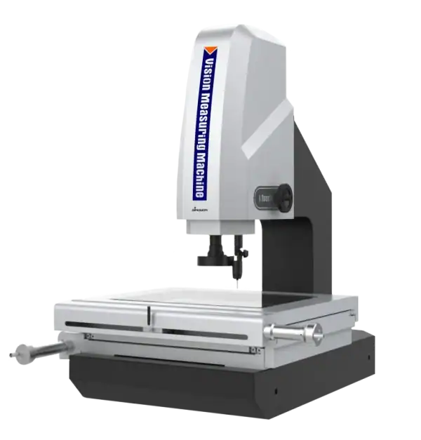 Vision Measuring Machine iMS Series - Manual - Gambar 4