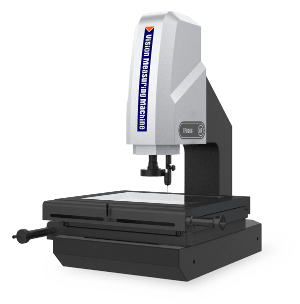 Vision Measuring Machine iMS Series - Manual - Gambar 5