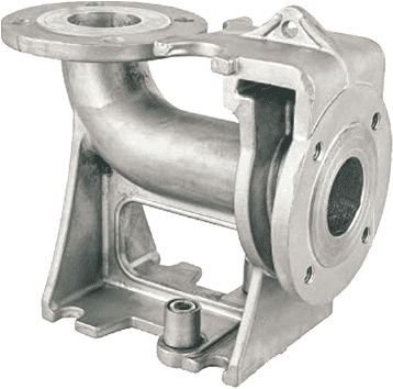 Submersible Sewage Pump - Gambar 8