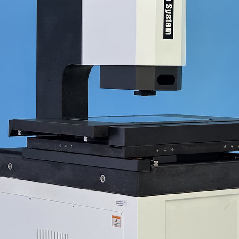 Vision Measuring Machine V5 Series - Gambar 2