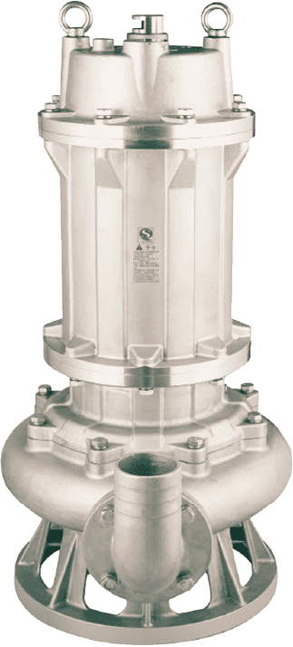 Submersible Sewage Pump - Gambar 3