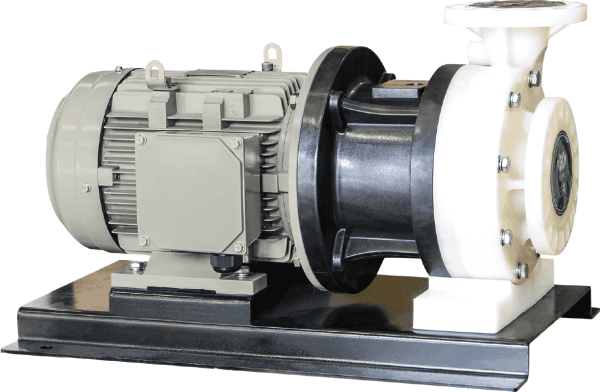 Stainless Steel Centrifungal Pump 1/2-15HP Model MZK-25-0.5 - Gambar 3