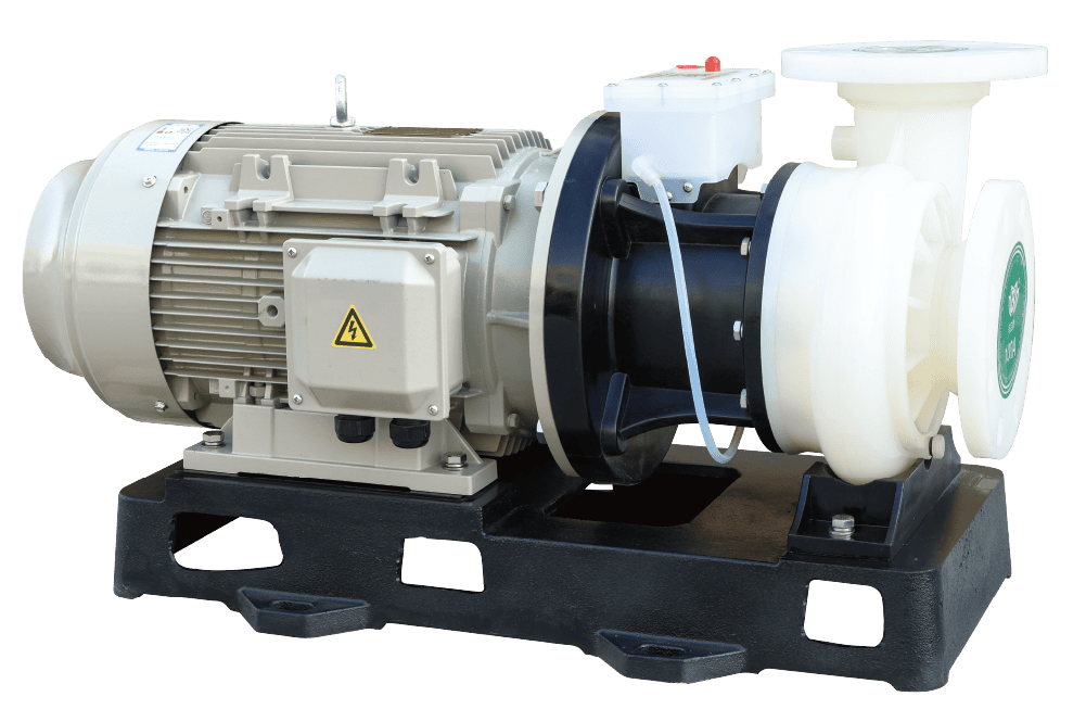 Stainless Steel Centrifungal Pump 1/2-15HP Model MZK-25-0.5 - Gambar 2