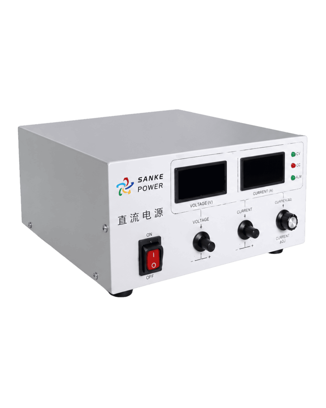 Air Cooled Rectifier Series 10A–20A