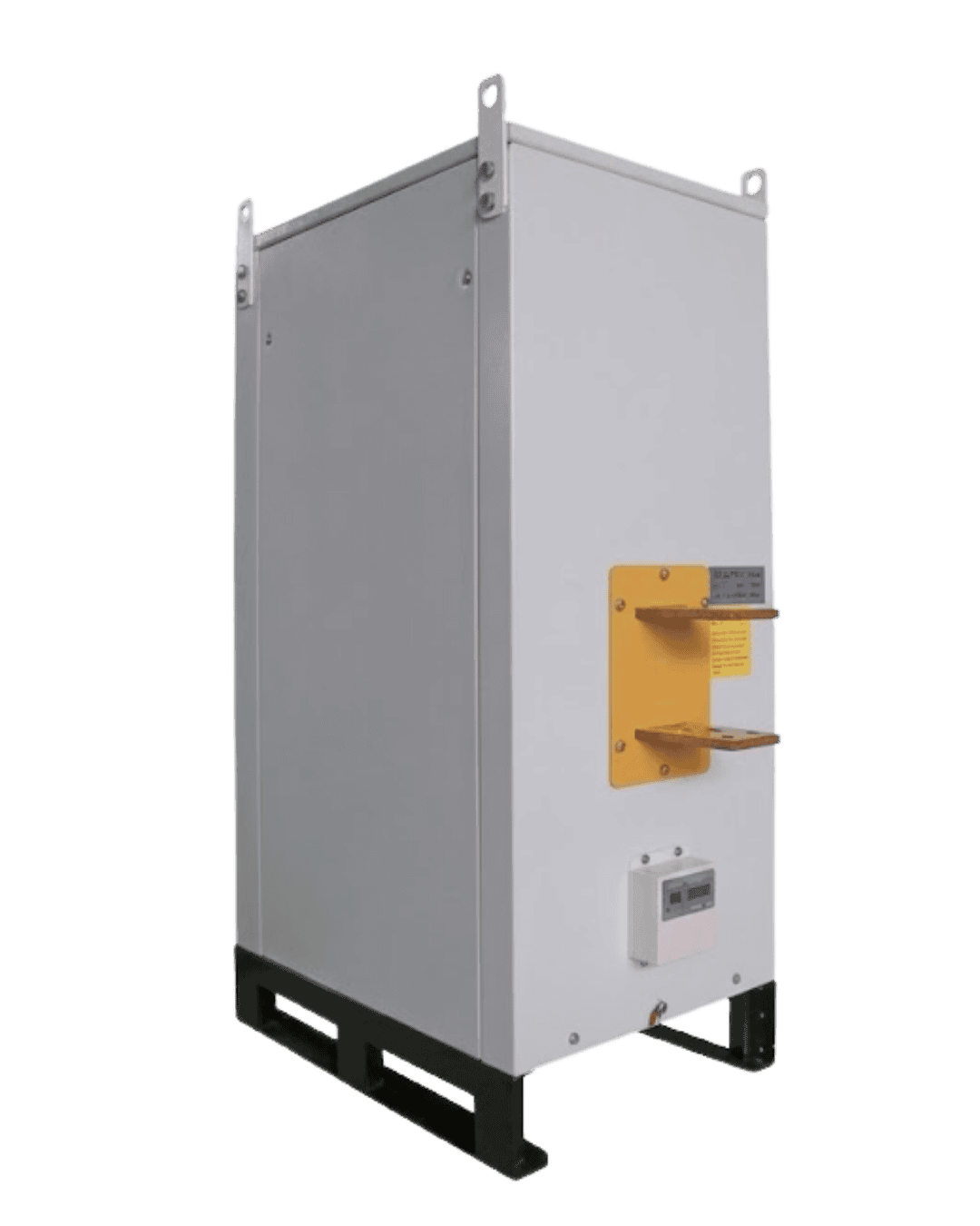 Air Cooled Rectifier Series 2000A - Gambar 2