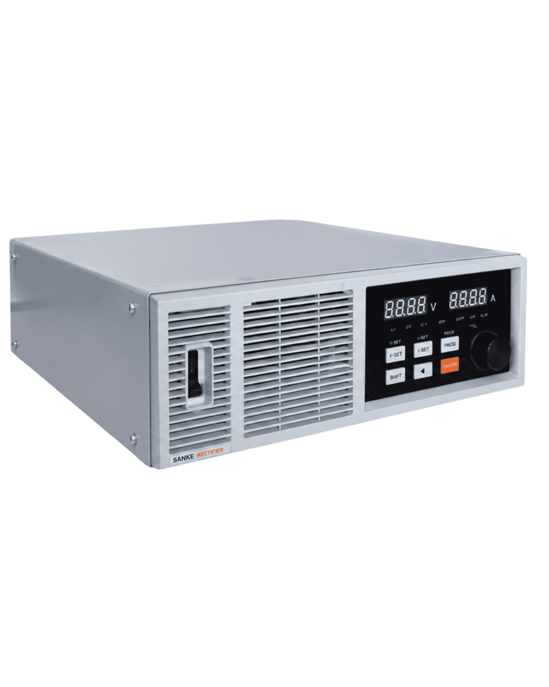 Air Cooled Rectifier Series 30A-300A