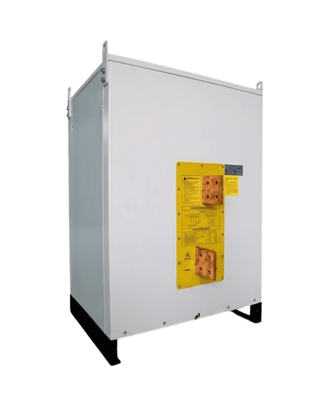 Air Cooled Rectifier Series 4000A–5000A - Gambar 2