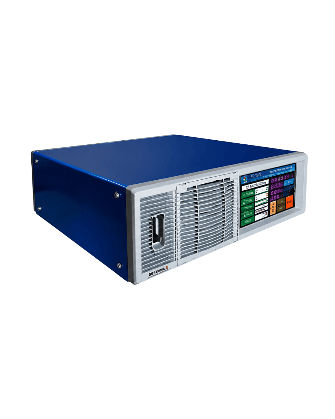 Laboratory Precision Rectifier