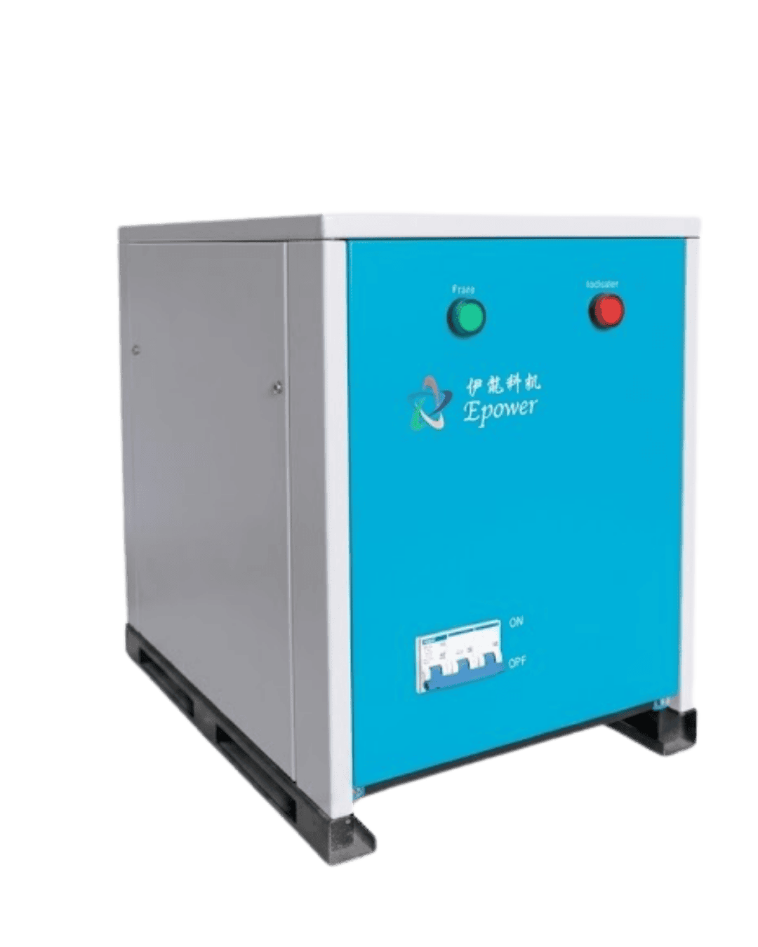 Water Cooled Rectifier Series 2000A–3000A