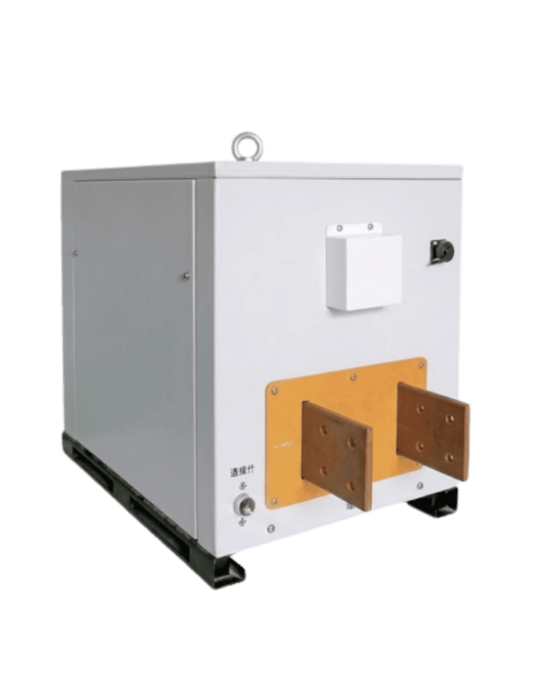 Water Cooled Rectifier Series 2000A–3000A - Gambar 2