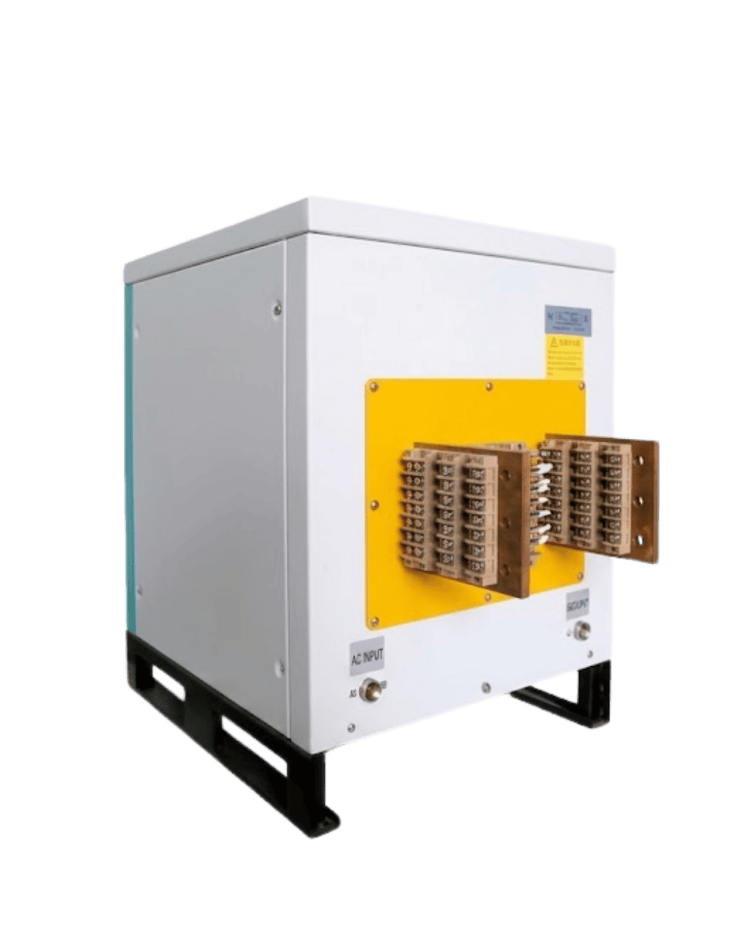 Water Cooled Rectifier Series 4000A–6000A - Gambar 2